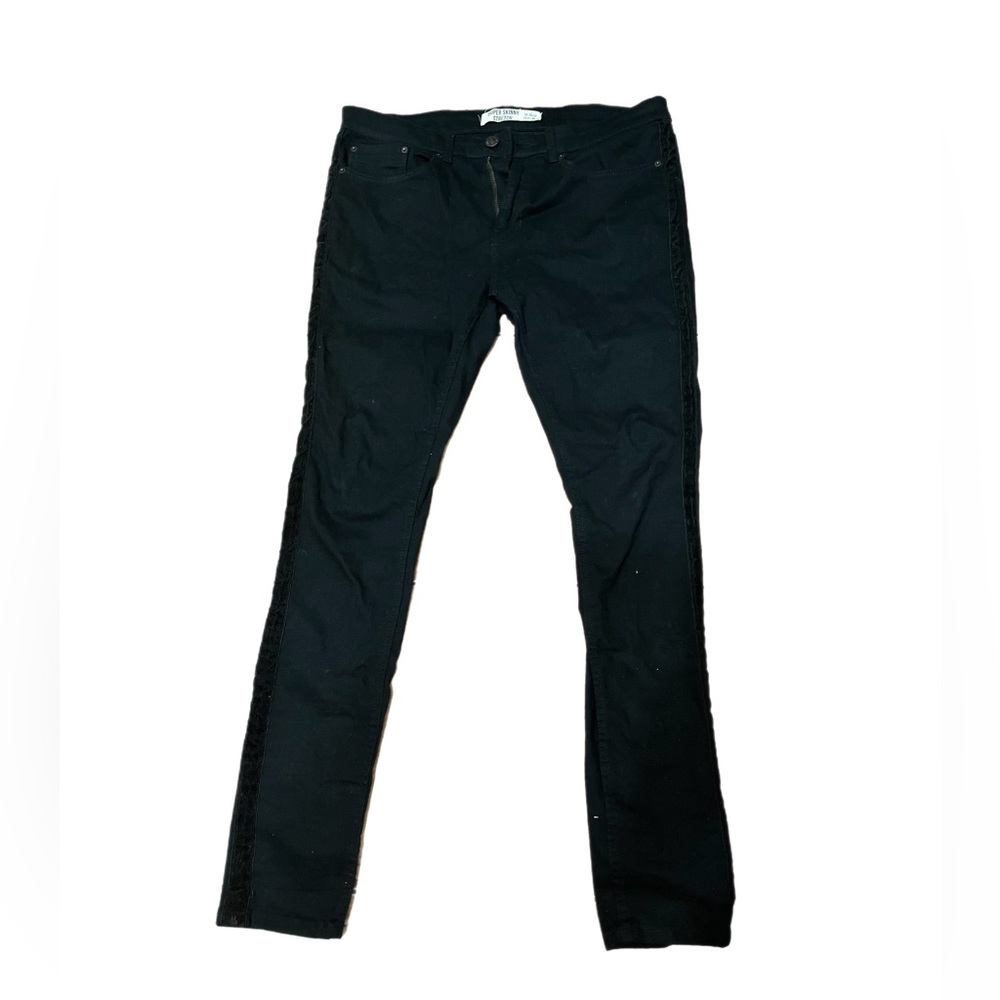 New Look design Super Skinny Stretch Men’s Jeans : Size L